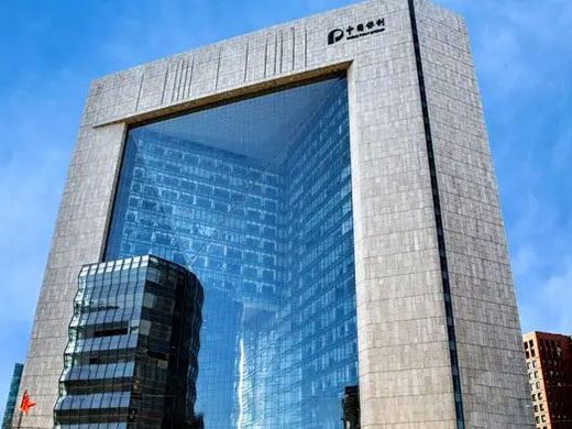 新保利大廈
